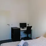 Apartment With 3 Bedroom +1.5 Bthrm +A/C In Prenzlauer Berg
