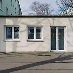 Apartment With 3 Bedroom +1.5 Bthrm +A/C In Prenzlauer Berg