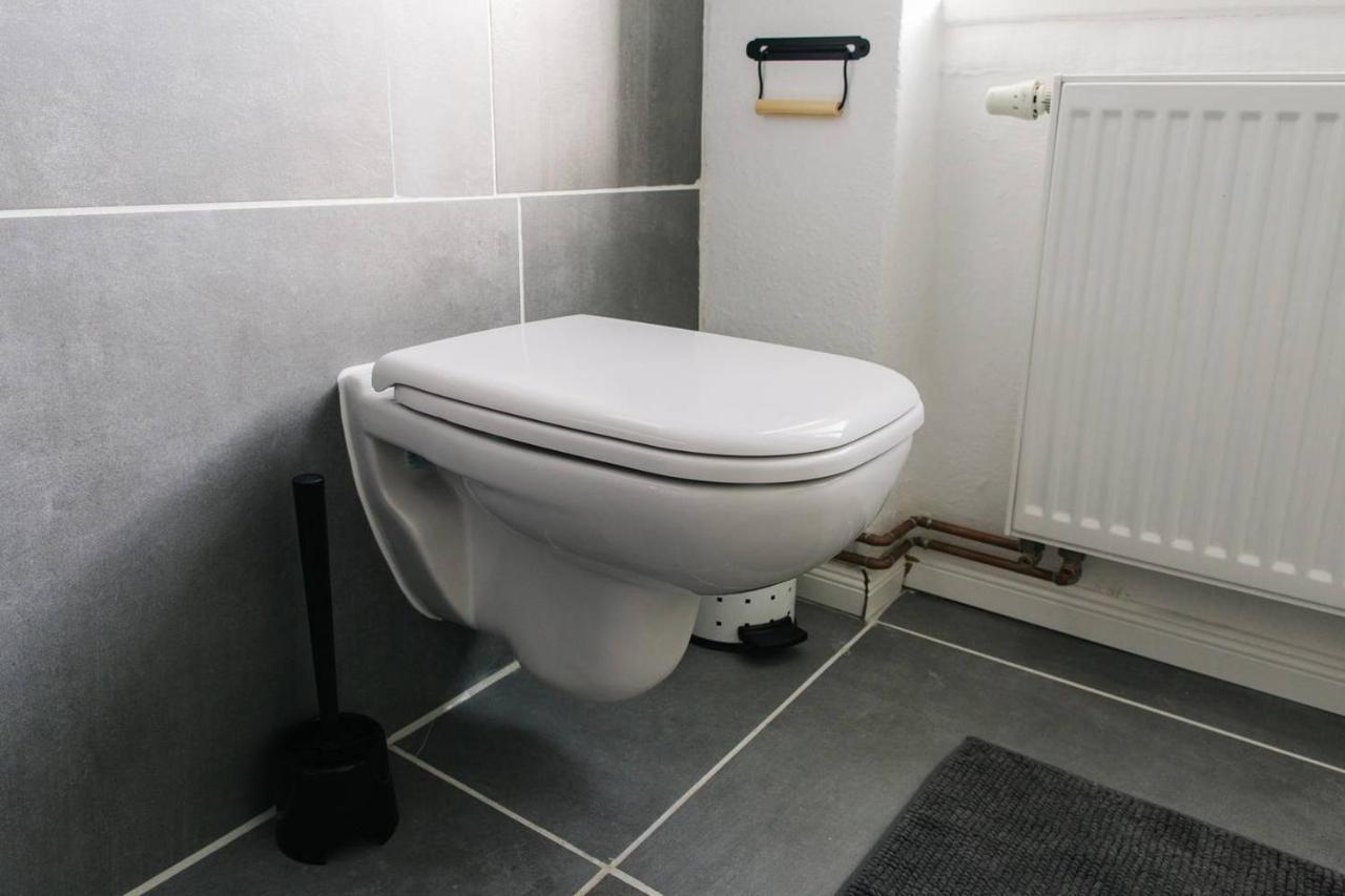 Casa vacanze With 3 Bedroom +1.5 Bthrm +a/c In Prenzlauer Berg *