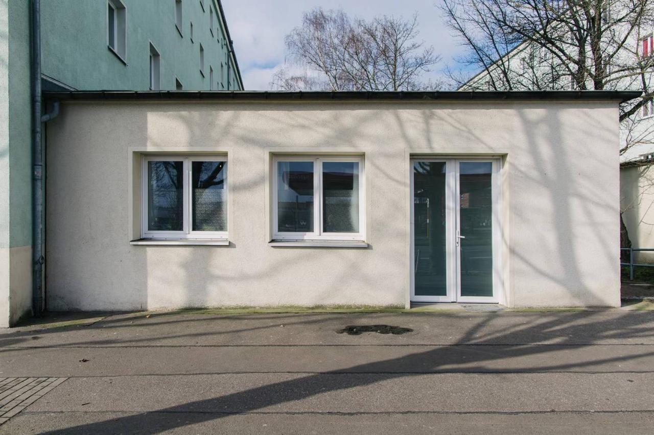 With 3 Bedroom +1.5 Bthrm +a/c In Prenzlauer Berg Casa vacanze *
