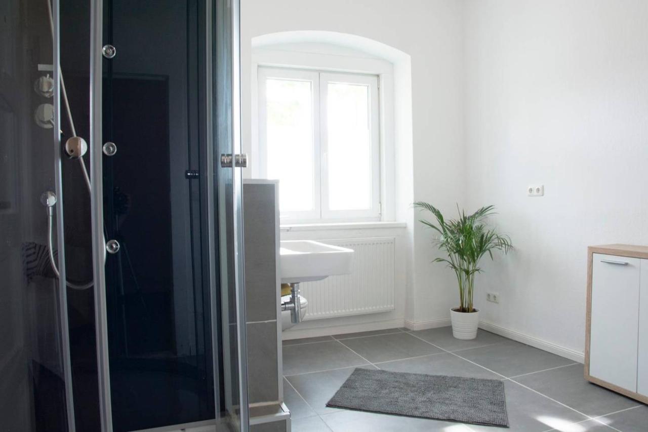 With 3 Bedroom +1.5 Bthrm +a/c In Prenzlauer Berg
