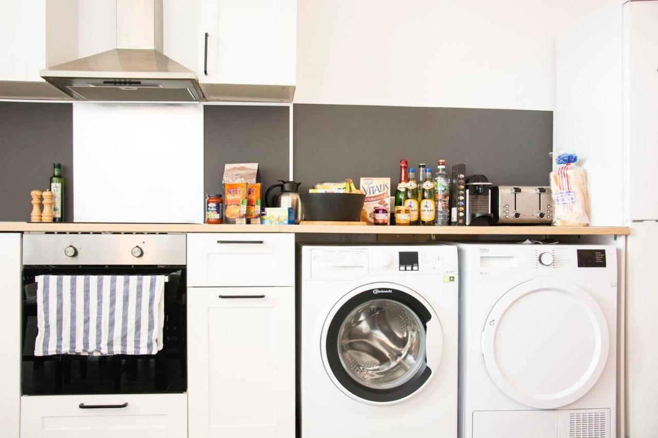 With 3 Bedroom +1.5 Bthrm +a/c In Prenzlauer Berg * Berlino