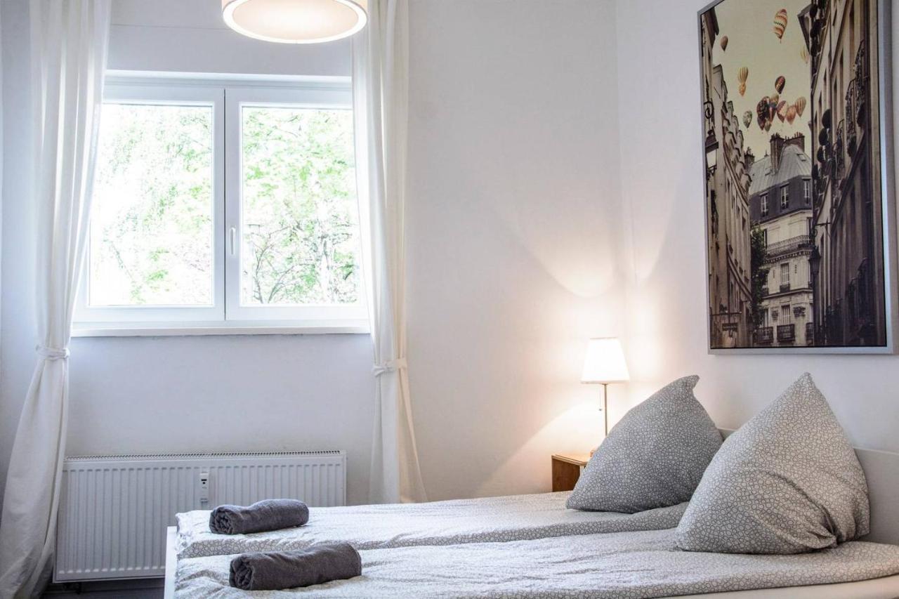 With 3 Bedroom +1.5 Bthrm +a/c In Prenzlauer Berg * Berlino