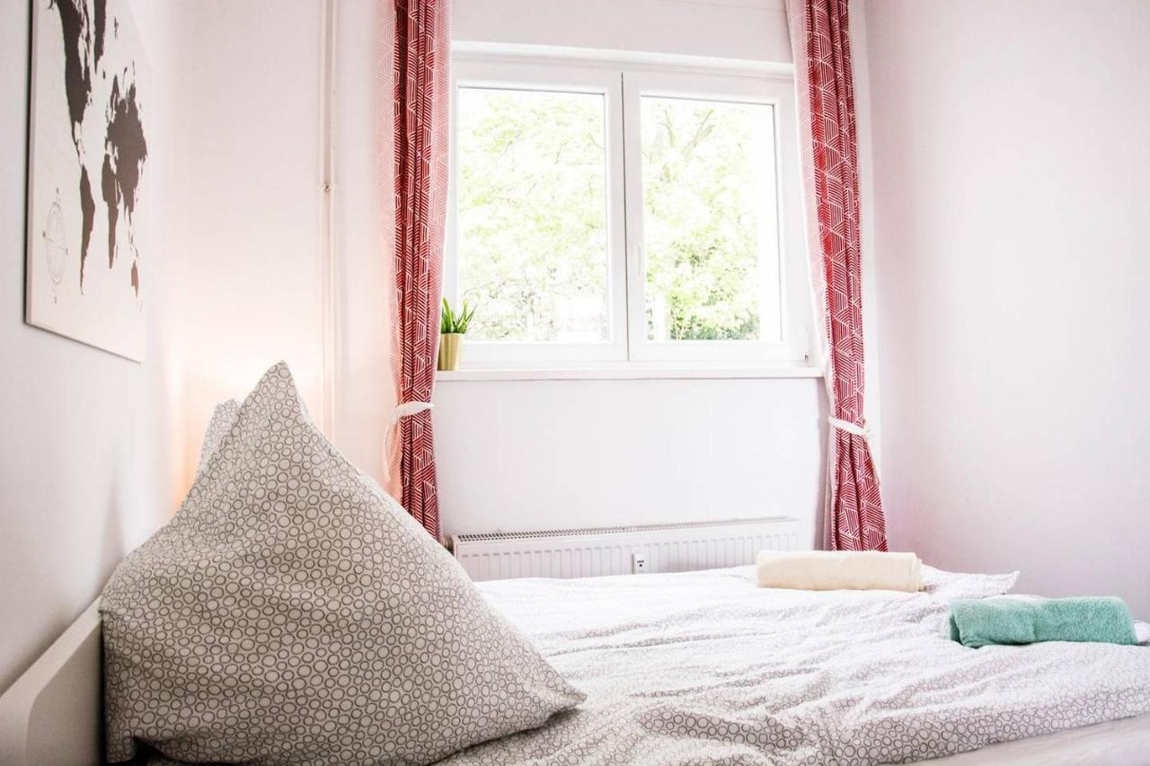 With 3 Bedroom +1.5 Bthrm +a/c In Prenzlauer Berg *