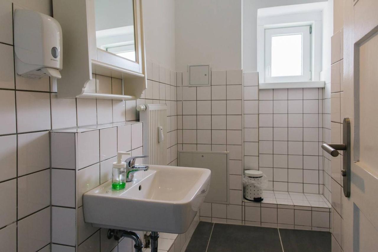 Casa vacanze With 3 Bedroom +1.5 Bthrm +a/c In Prenzlauer Berg